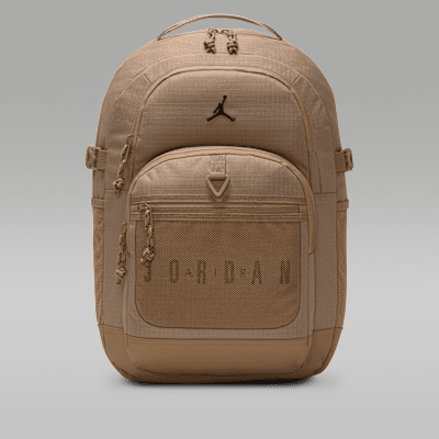 Jordan Blacktop Backpack (25L). Nike.com
